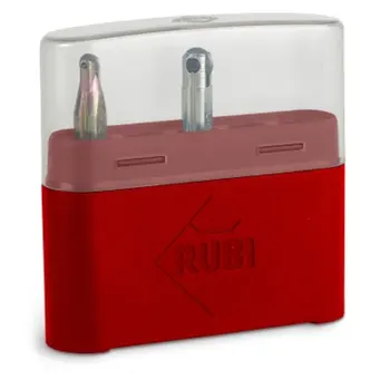 

SCORING WHEEL CUTTER 06-10MM CERAMIC MAN. WIDIA RUBI