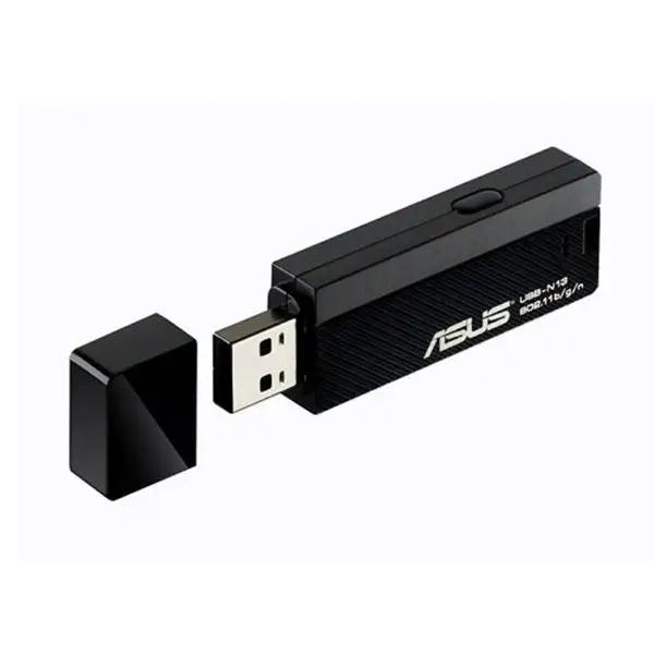 Wi-Fi сетевая карта Asus 90-ig13002e02-n300 USB