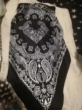 Bufanda de deporte a la moda para hombre y mujer, Bandana de ciclismo, senderismo, caza, militar, táctica, Airsoft, cubierta para el cuello, Polaina, mascarilla de media cara de verano