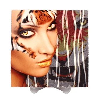 

SHD-03 Sublimation Natural Stone 20x20 cm