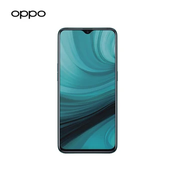 

OPPO AX7 Smartphone Screen HD + 6,2 "(15.8 cm) 【4 hard GB RAM, 64 hard GB ROM Battery 4230mAh camera 13 MP + 2 MP】Móvil Global version