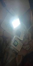 LED Floodlight Motion-Sensor Exterior Outdoor IP66 100W Wall-Lamp 220V 50W 20W 30W PIR