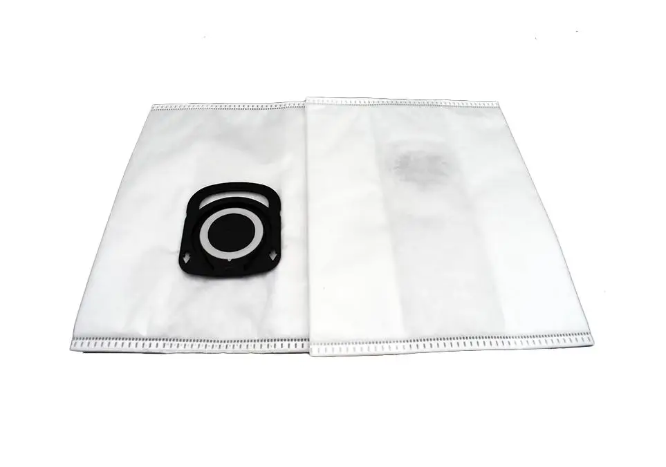 15pcsDustBagHighFiltrationBagforRowentaZR200540HygieneHygiene