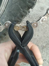 Chain-Tools Lever Repair-Removal-Tool Bike Tire-Clever-Lever-Repair Cycling VYCE Missing