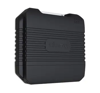 

MikroTik Access Point RBLtAP-2HnD & R11e-LTE6 Black