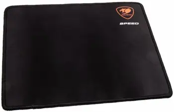 

Cougar Speed 2 s-mouse pad (black)