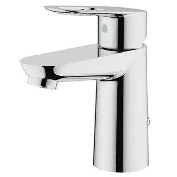 

Basin mixer Grohe startloop single lever color Chrome