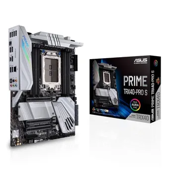 

ASUS Prime TRX40-PRO S sTRX4 ATX AMD TRX40