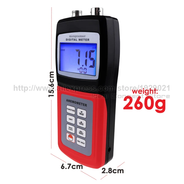 5-Ideal-Concept-Anemometer-AM-4836C-Dimension