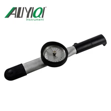 GTW-10) динамометрический ключ с круговой шкалой ручные инструменты