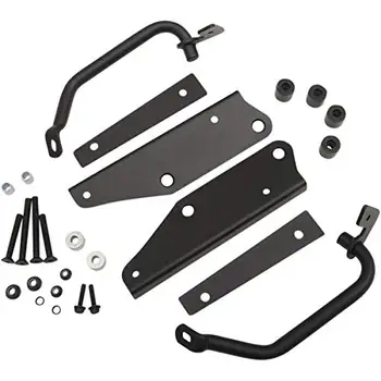 

GIVI SR3112 rear tape specific for Suzuki DL 650 VSTROM 2017