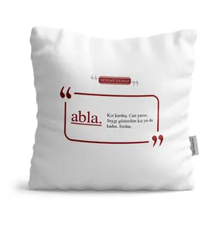 

Personalized Big Sister Decorative Pillow-1