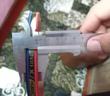 HUIESON 6 Star 2 uds nuevo y mejorado de carbono de conjunto de raqueta de tenis súper poderoso raqueta de Ping Pong bate para adultos Club de formación