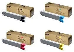 

CLX8640BK Black compatible Toner cartridge for Samsung CLX8640,CLX8650,C8640,C8650-20.000 pages CLT-K659S