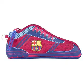 

Running shoes F.C Barcelona corporate