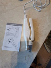 Pet-Nail-Clipper Cutter File-Cutting-Scissors Claw Led-Light Nails Cat Professional 