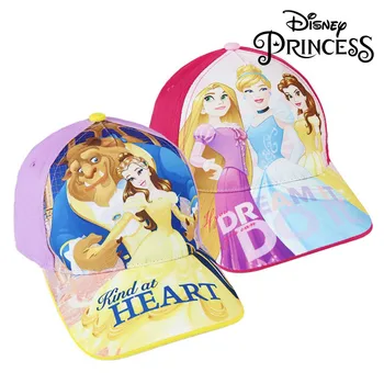 

Disney Princesses Children's Cap (53 cm)
