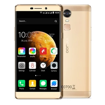 

InnJoo Max 3 LTE gold Dual SIM