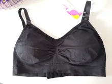 Sujetador de lactancia y braguitas para mujer, conjunto de sostén de maternidad antiflacidez y braga, ropa interior transpirable para amamantamiento, prenda de embarazo para amamantar, lencería para alimentar a bebé