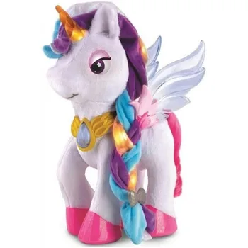 

Vtech-unicorn to learn how to make up while discovering colors, Multicolor (80-182522) , color/model assortment