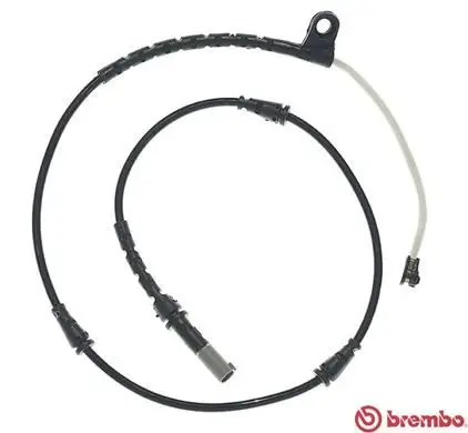 Датчик износа торм.колодок X5(E70)/X6 1005мм BREMBO A00443