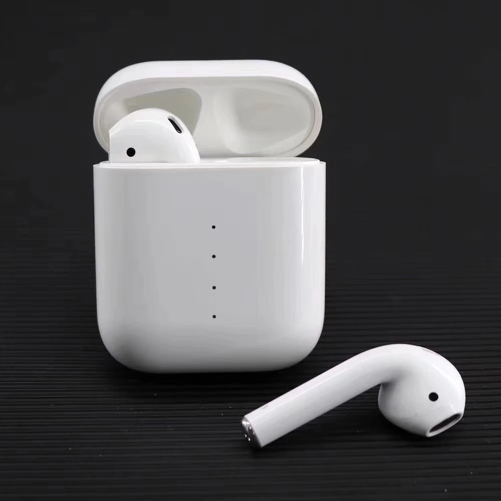  Беспроводные наушники i666 + airpods + original + IPhone + android + Bluetooth