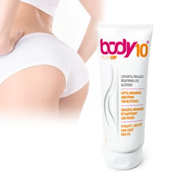 

Body10 Buttock Firming Cream