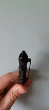 Herramienta de defensa Personal de alta calidad, bolígrafo táctico de autodefensa, multiusos, de aluminio, antideslizante, portátil, para exteriores, regalo EDC