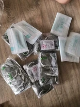 Mascarilla KN95 con válvula FFP3, Máscara protectora de 5 capas, antipolvo, anticontaminación, FFP3