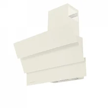 ВЫТЯЖКА MAUNFELD CASCADA MINI 60 Слоновая кость