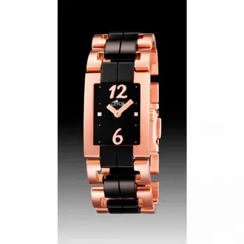 

LOTUS WATCH REF: 15596/2