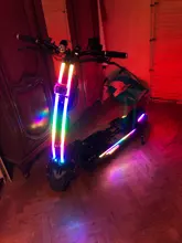 SK6812RGBW LED Neon Rope Tube WS2811 WS2812B WS2813 Flexible LED Strip Light Silica Gel