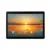KT107 Round Hole Tablet 10.1 Inch Large Screen Android 8.10 Version Fashion Portable Tablet 8G+64G Black Tablet Black US Plug