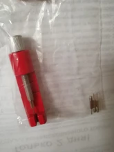 Pratical-Kit de herramientas de reparación de relojes, Kit de herramientas de acero inoxidable, abridor de carcasas, ajustador, pines para brazaletes, correa de reloj, removedor