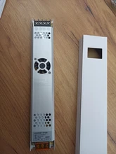 Lighting Transformers Power-Supply Ac190-240v-Driver Led-Strips 300W 200W Ultra-Thin