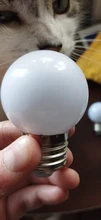 Lampada LED Light-Bulb Bombillas High-Brightness Ac 220v SMD2835 9W 12W 20W 6W 15W E14 E27