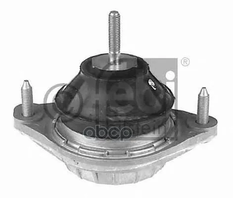 Опора Двигателя Febi 11484 Febi арт. 11484