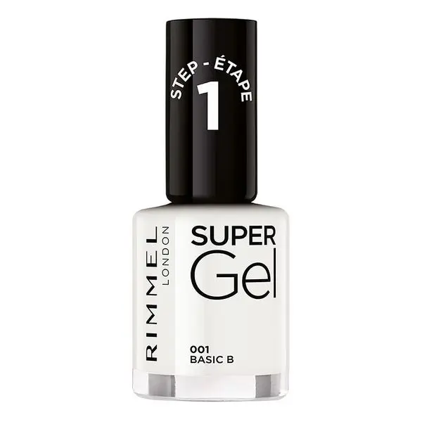 Лак для ногтей Kate Super Rimmel London