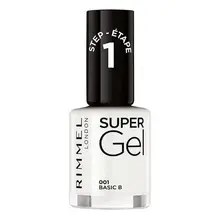 Лак для ногтей Kate Super Rimmel London
