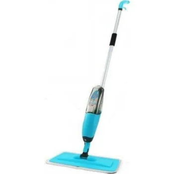 

Smarter Shyni House Cleaning Mat With Microfiber Cloth For Easy Cleaning With Self-Contained Water Tank