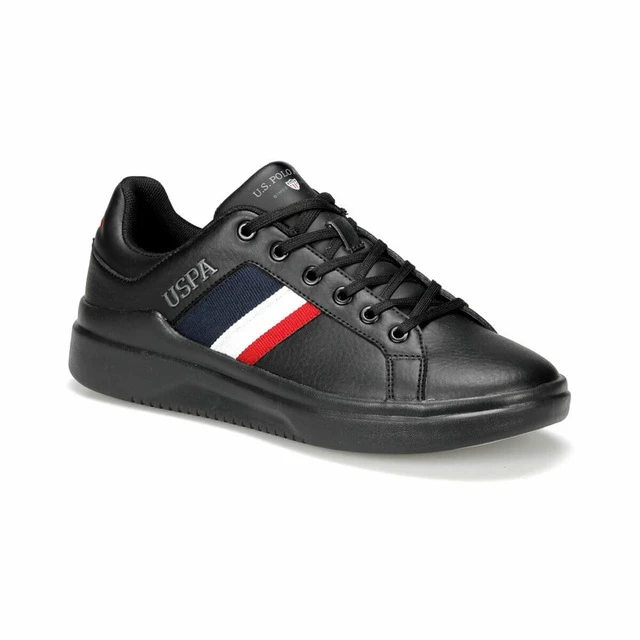 us polo casual shoes