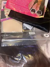 Ishow resaltar Peluca de color marrón pelucas de cabello humano 13X4 13X6x1 Ombre recto peluca con malla frontal destacar frente de encaje pelucas de cabello humano