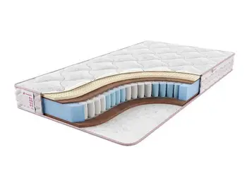 

Mattress sontelle vivre castom expert 90x200