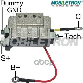 

Ignition system module Toyota Corolla mobiletron art.