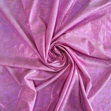 Новая biflex ткань, 200 gsm блестящая ткань для купальников, 4 способа растягивания, biflex, лайкра ткань, спандекс, MK