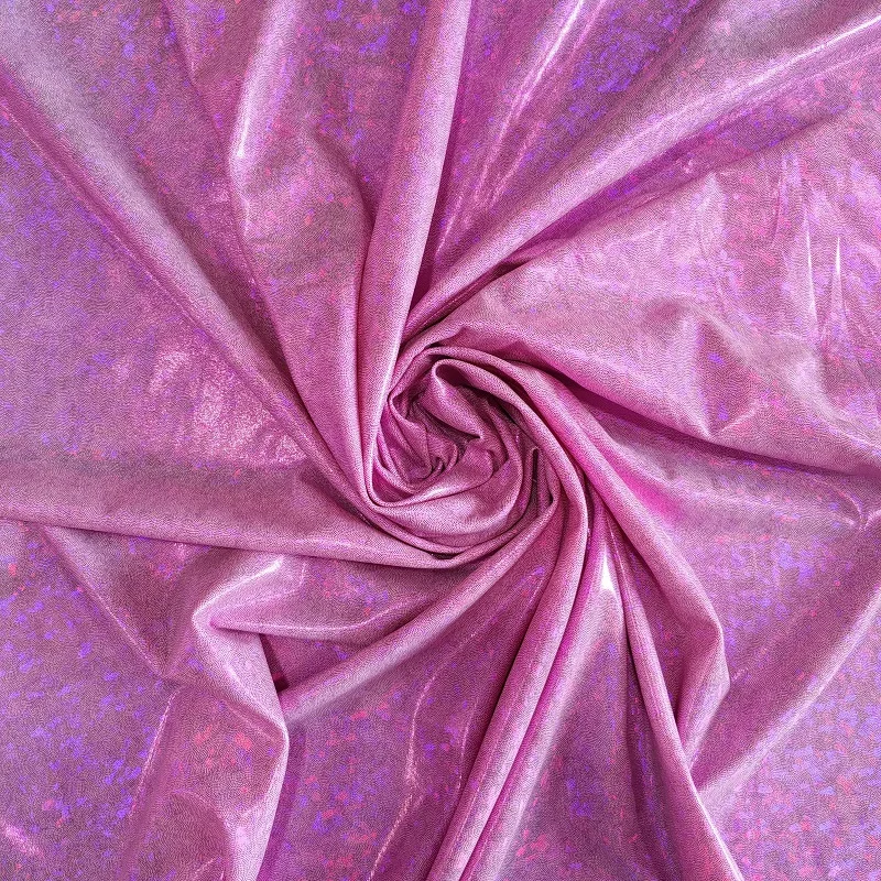 

2019 New biflex fabric, 200 gsm shiny glitter pattern fabric for swimwear, 4 way stretch, biflex, lycra fabric , spandex, MK