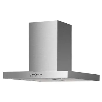 

Conventional Hood Mepamsa 90 cm 580 m3/h 200W A Stainless steel