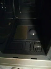 Placa de placa de Mica para horno microondas, accesorio de reparación de repuesto para uso doméstico, como secador de pelo eléctrico, 5 uds.