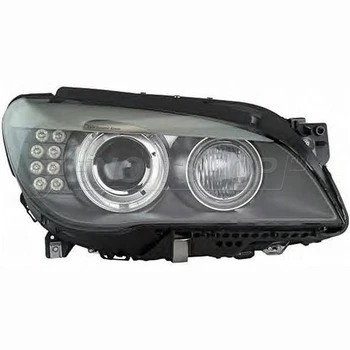 

Би-ксеноновая фара правая (D1S/H8; Кэ; дин/мод; LED-поворотник) для BMW 7-серии (F01, F02) 02/08-12/15 Hella - 1ZS 354 690-021