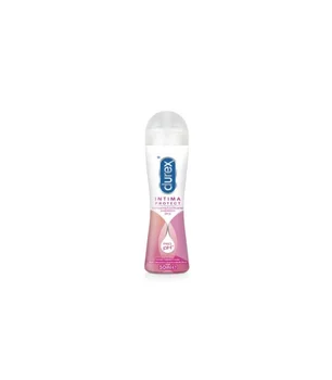 

Durex intimate Prebiotic lubricant 50 Ml